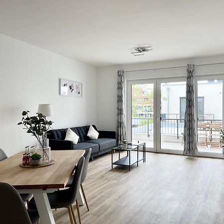 Schone Apartments In Der Innenstadt Von Osnabruck I Home2Share ภายนอก รูปภาพ