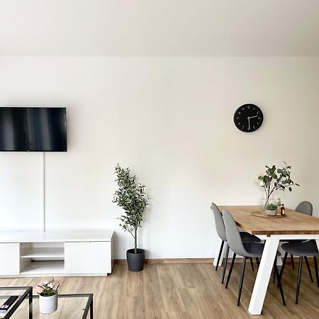 Schone Apartments In Der Innenstadt Von Osnabruck I Home2Share ภายนอก รูปภาพ