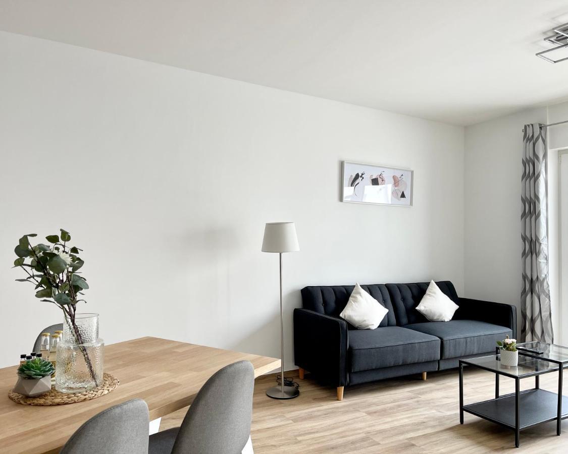 Schone Apartments In Der Innenstadt Von Osnabruck I Home2Share ภายนอก รูปภาพ
