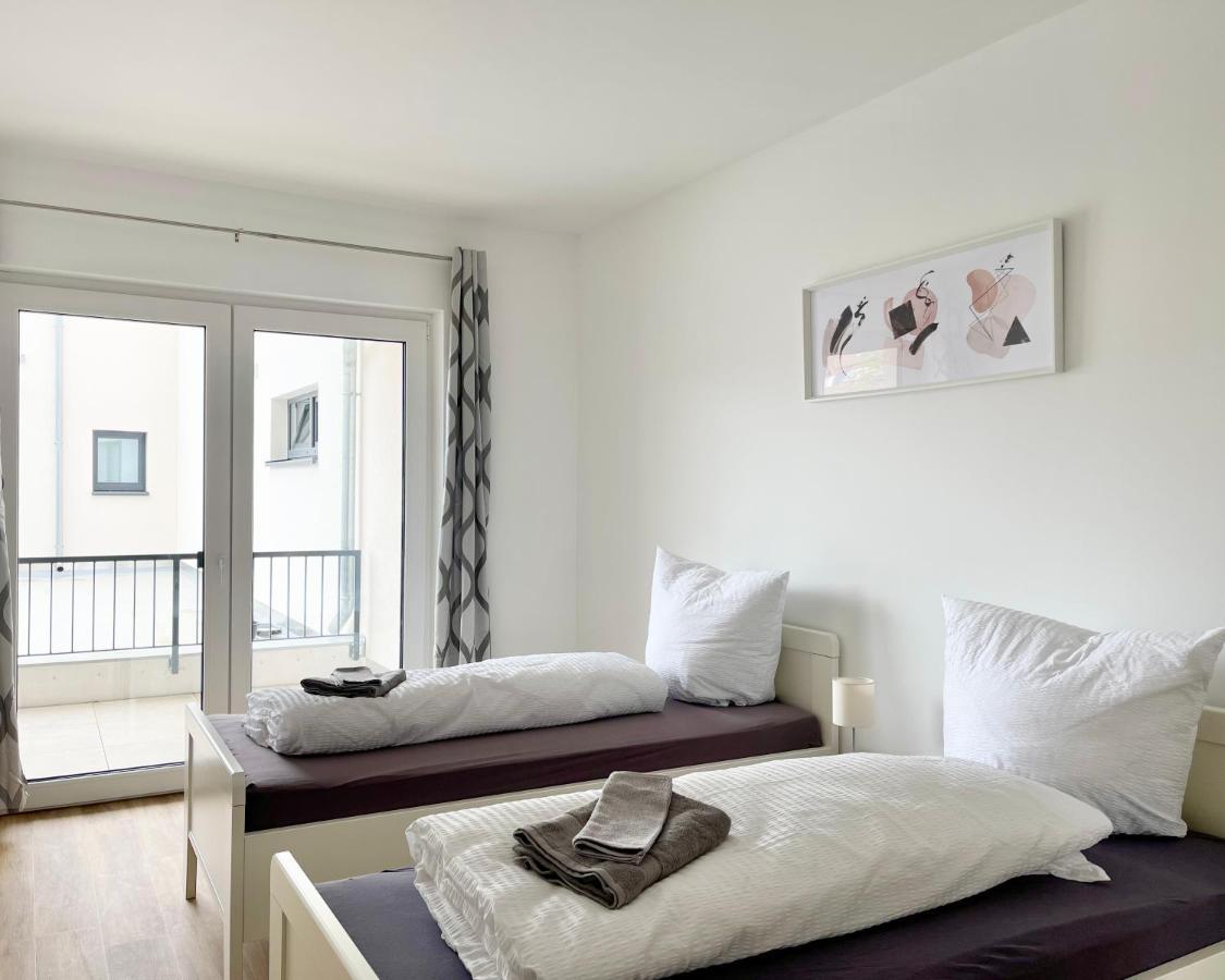 Schone Apartments In Der Innenstadt Von Osnabruck I Home2Share ภายนอก รูปภาพ