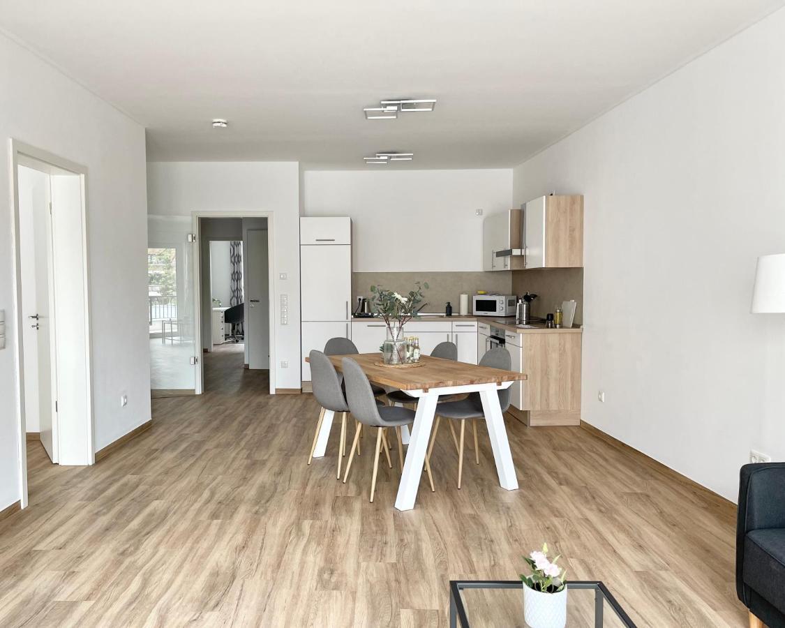 Schone Apartments In Der Innenstadt Von Osnabruck I Home2Share ภายนอก รูปภาพ