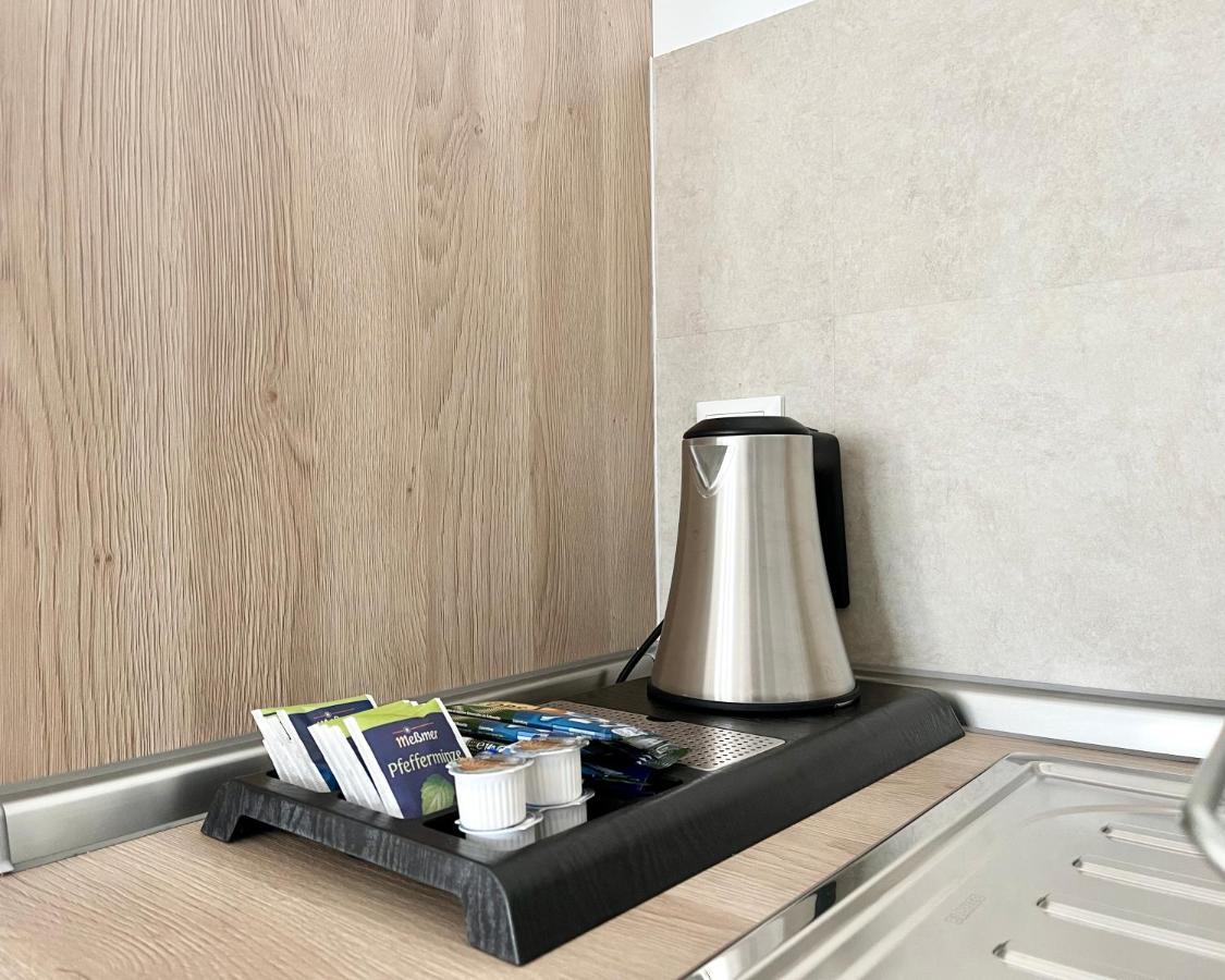 Schone Apartments In Der Innenstadt Von Osnabruck I Home2Share ภายนอก รูปภาพ