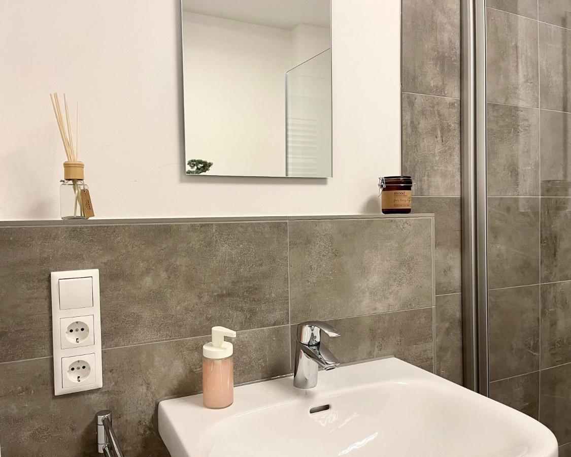 Schone Apartments In Der Innenstadt Von Osnabruck I Home2Share ภายนอก รูปภาพ