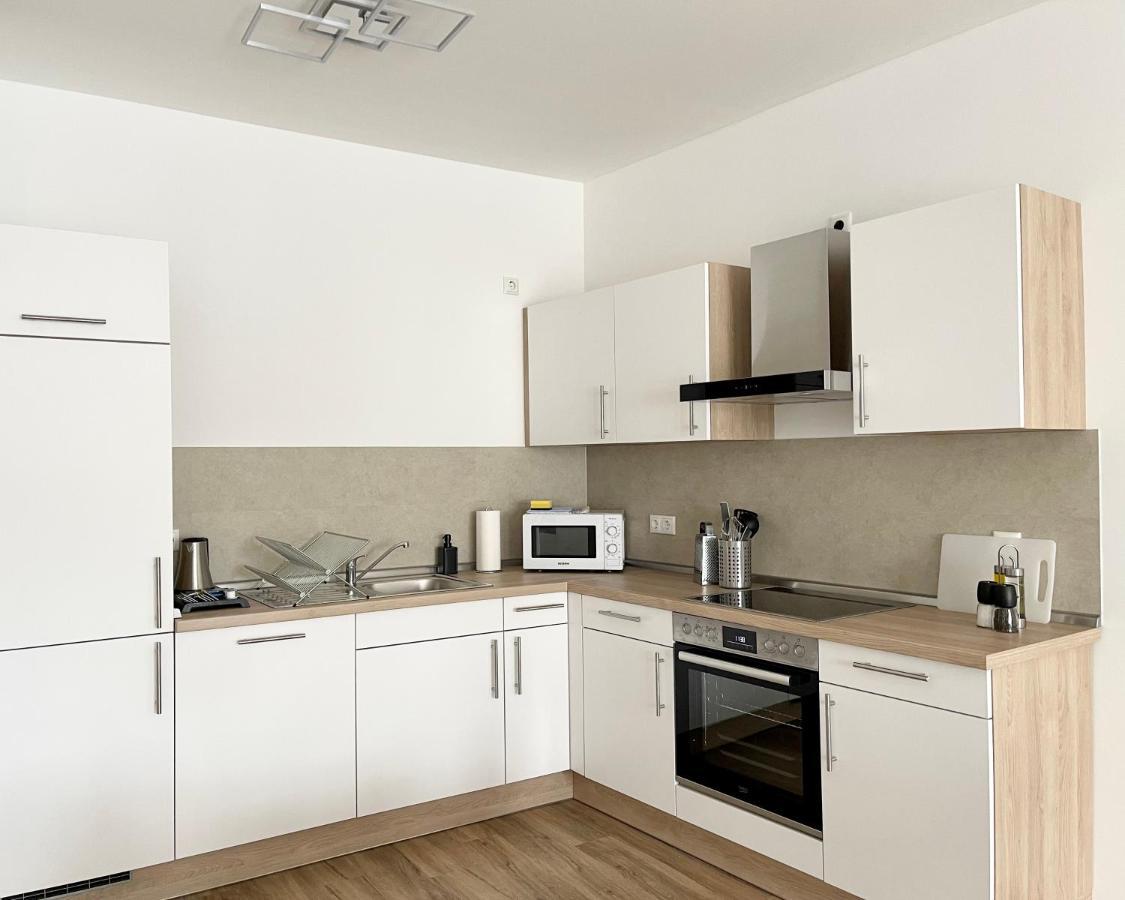 Schone Apartments In Der Innenstadt Von Osnabruck I Home2Share ภายนอก รูปภาพ
