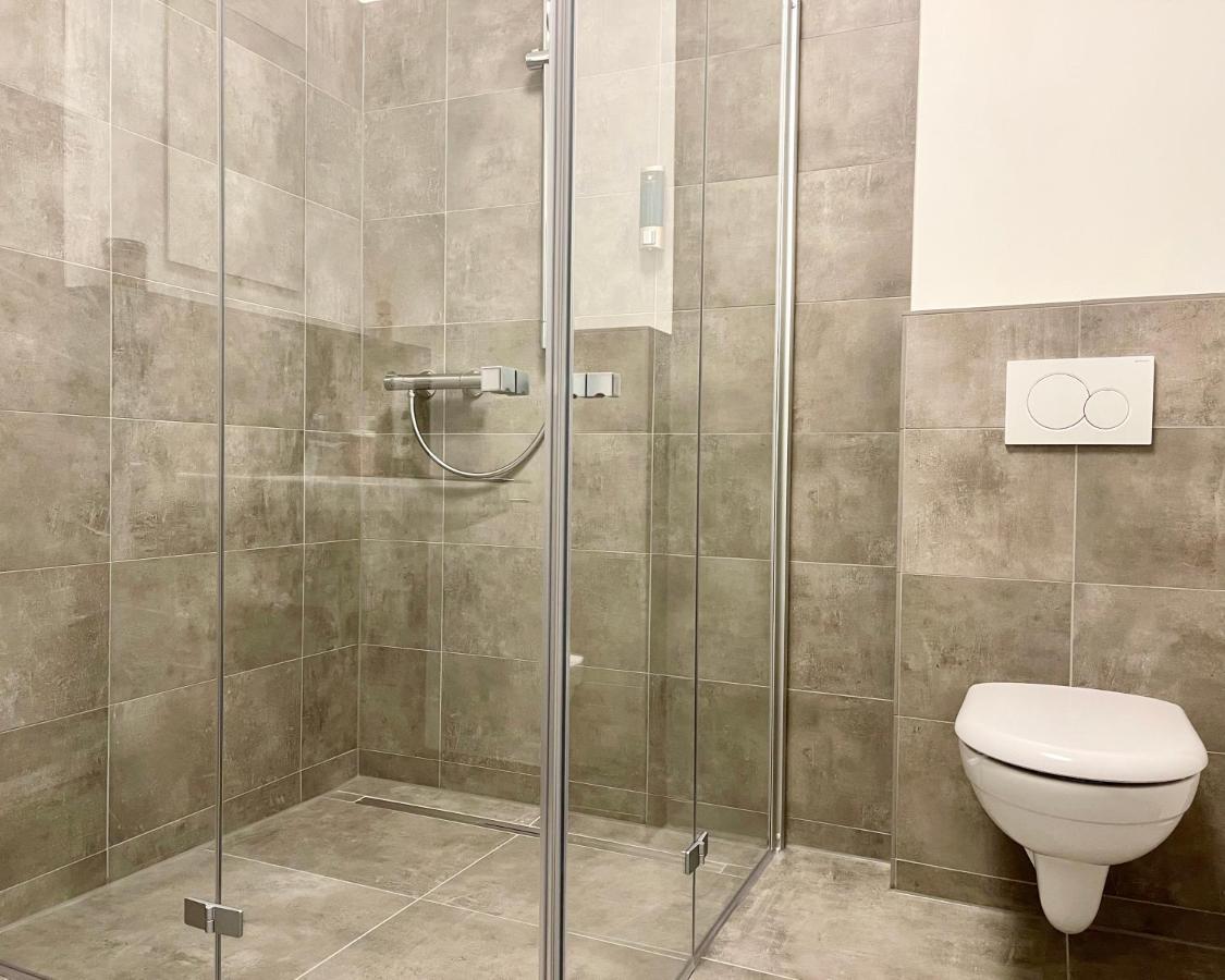 Schone Apartments In Der Innenstadt Von Osnabruck I Home2Share ภายนอก รูปภาพ