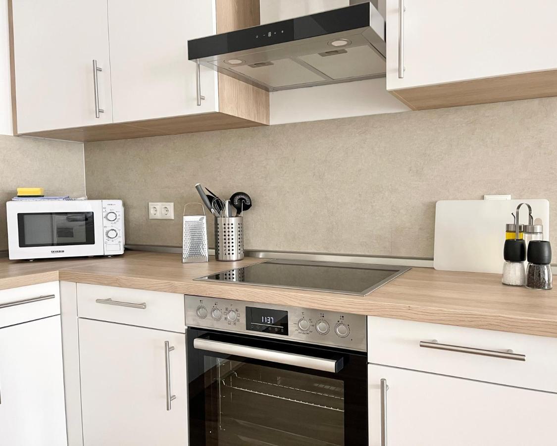 Schone Apartments In Der Innenstadt Von Osnabruck I Home2Share ภายนอก รูปภาพ