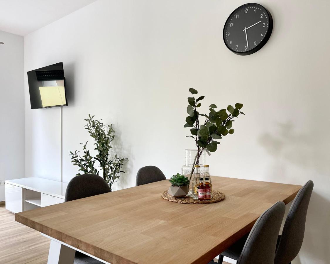 Schone Apartments In Der Innenstadt Von Osnabruck I Home2Share ภายนอก รูปภาพ