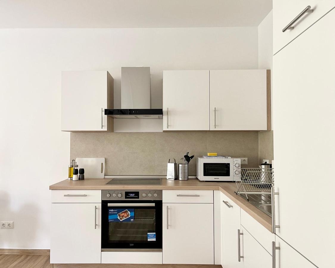 Schone Apartments In Der Innenstadt Von Osnabruck I Home2Share ภายนอก รูปภาพ