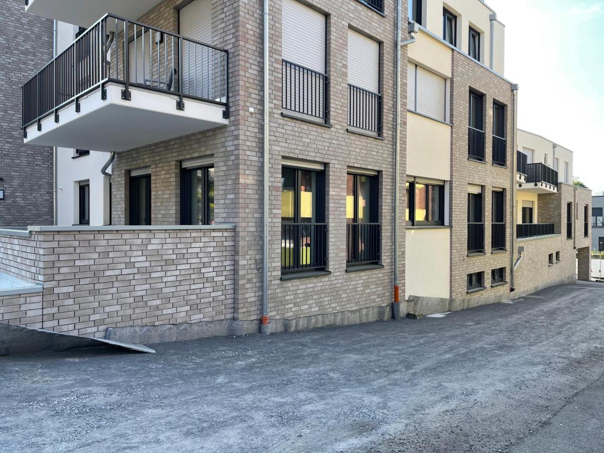 Schone Apartments In Der Innenstadt Von Osnabruck I Home2Share ภายนอก รูปภาพ