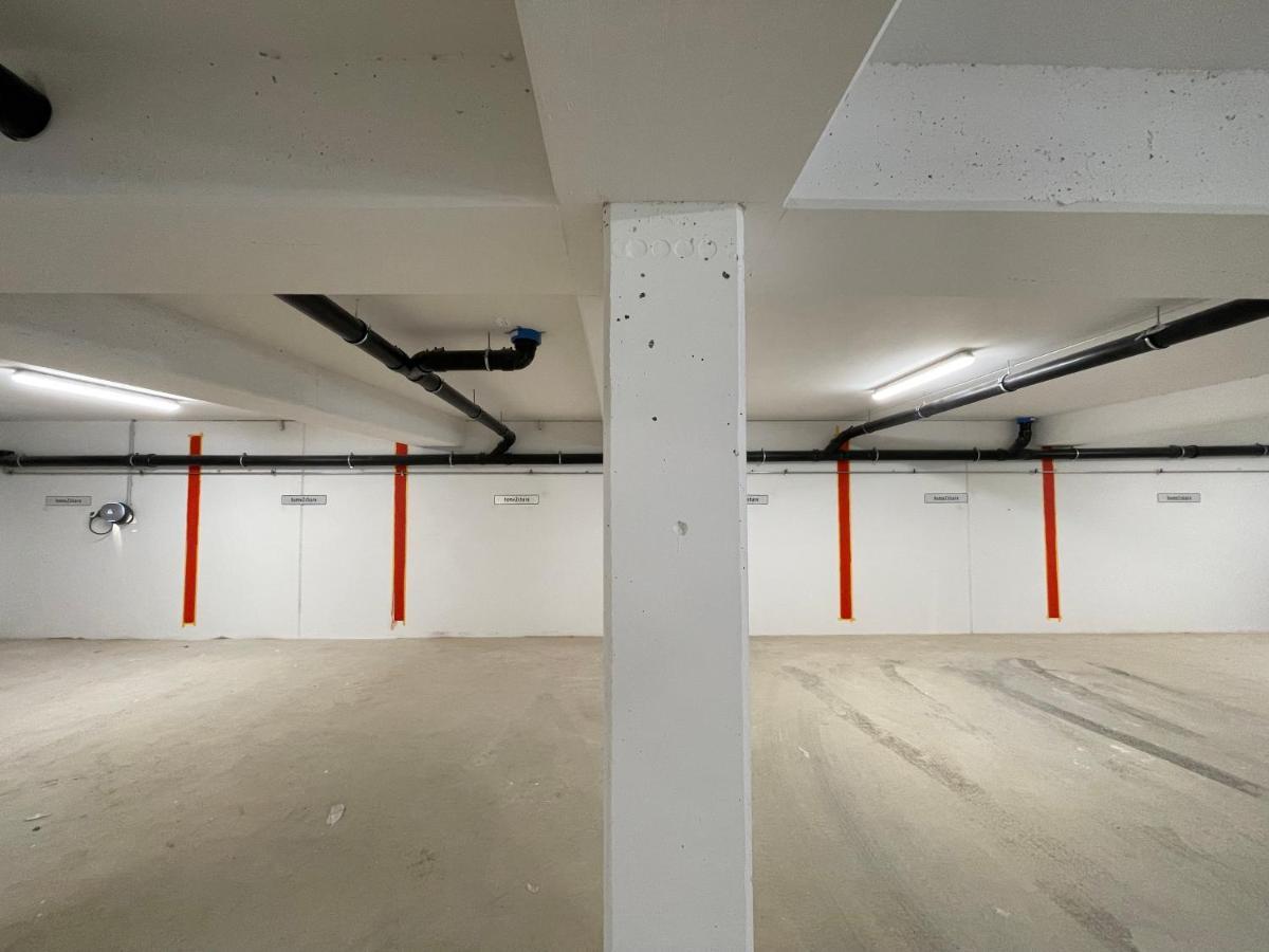 Schone Apartments In Der Innenstadt Von Osnabruck I Home2Share ภายนอก รูปภาพ