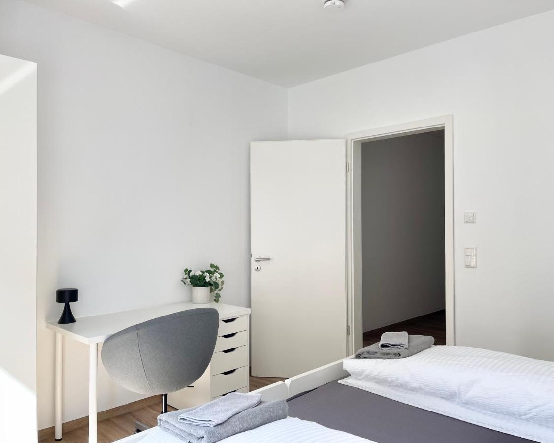 Schone Apartments In Der Innenstadt Von Osnabruck I Home2Share ภายนอก รูปภาพ