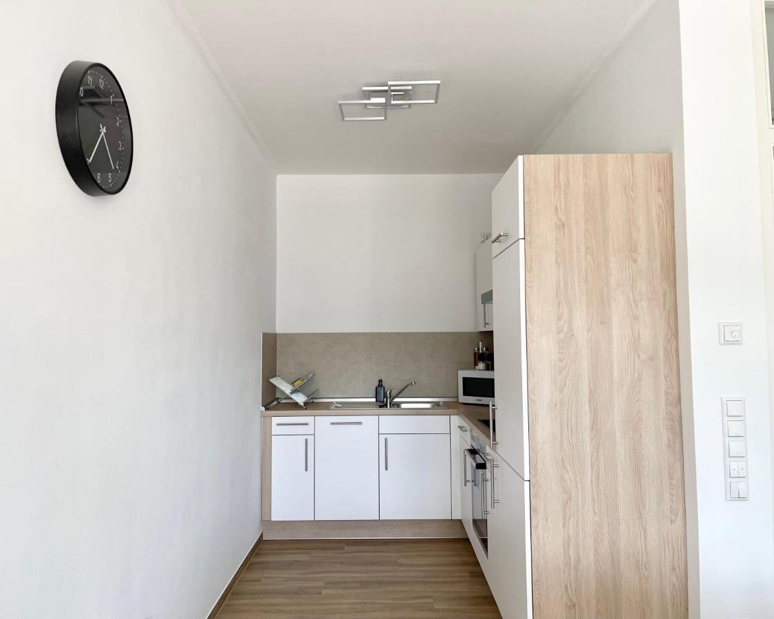 Schone Apartments In Der Innenstadt Von Osnabruck I Home2Share ภายนอก รูปภาพ