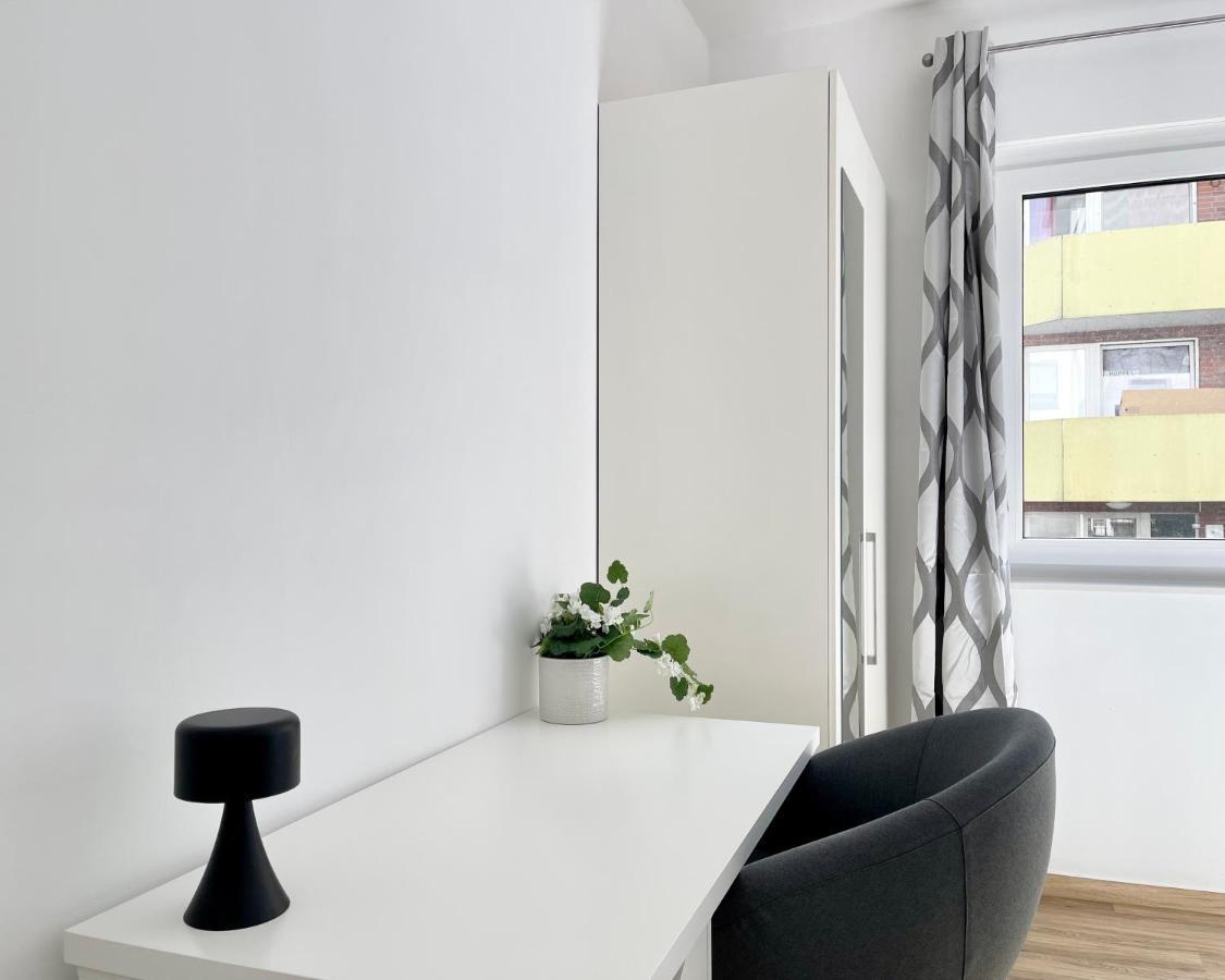 Schone Apartments In Der Innenstadt Von Osnabruck I Home2Share ภายนอก รูปภาพ