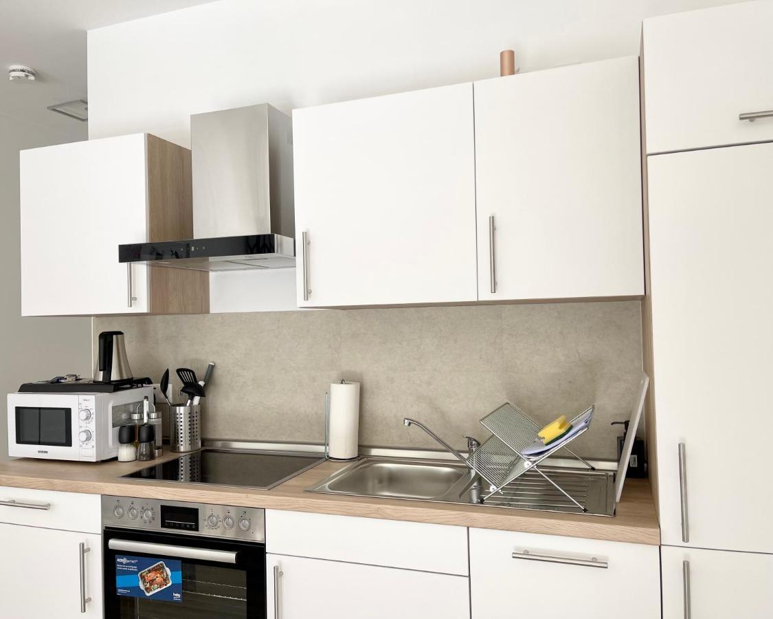 Schone Apartments In Der Innenstadt Von Osnabruck I Home2Share ภายนอก รูปภาพ