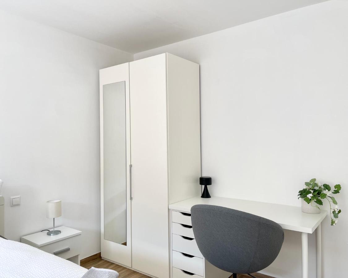 Schone Apartments In Der Innenstadt Von Osnabruck I Home2Share ภายนอก รูปภาพ