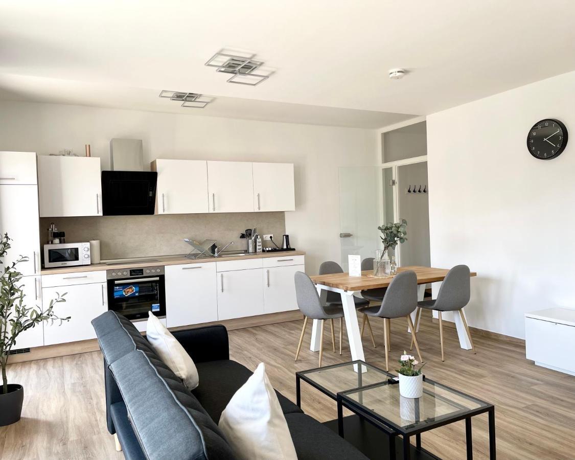 Schone Apartments In Der Innenstadt Von Osnabruck I Home2Share ภายนอก รูปภาพ