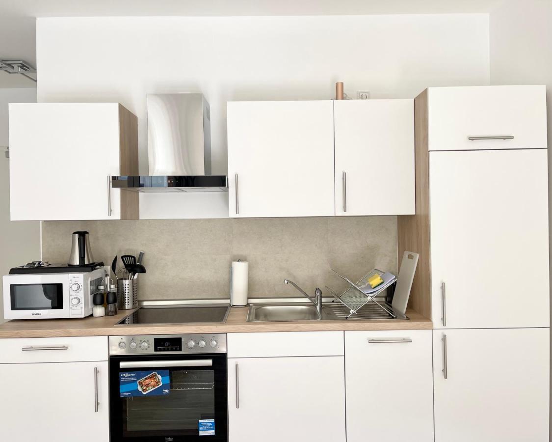 Schone Apartments In Der Innenstadt Von Osnabruck I Home2Share ภายนอก รูปภาพ